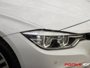 BMW 3 серии VI (F3x) Рестайлинг Москва  - изображение 39