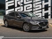 Mazda 6 III (GJ) Рестайлинг 2 Краснодар  - изображение 38