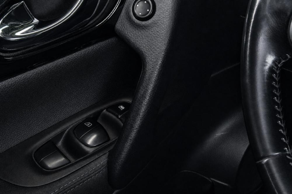 Nissan Qashqai II Челябинск  - изображение 13