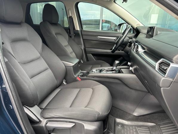Mazda CX-5 II с пробегом 2019 года, цена 2 459 000 рублей, 77404 км, внедорожник, Автокод Объявления