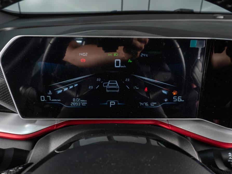 Geely Coolray I Рестайлинг Минеральные Воды  - изображение 17