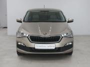Skoda Rapid II Старый Оскол  - изображение 23