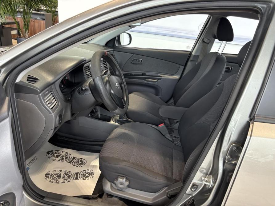 Kia Rio II Рестайлинг Новомосковск  - изображение 8