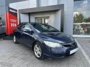 Honda Civic VIII Набережные Челны  - изображение 23
