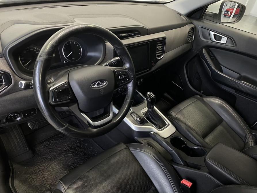Chery Tiggo 4 I Рестайлинг Ростов-на-Дону  - изображение 12