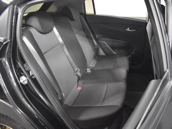 Kia Rio IV с пробегом 2019 года, цена 1 349 000 рублей, 172260 км, хэтчбек, Автокод Объявления