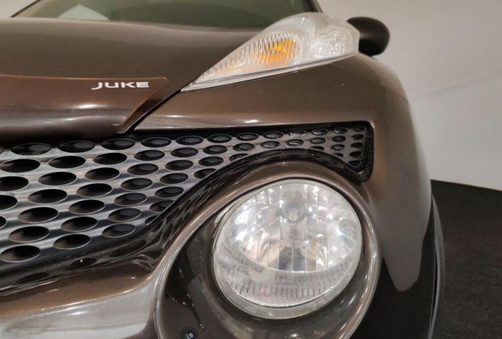 Nissan Juke I Ярославль  - изображение 23