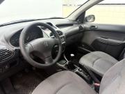 Peugeot 206 Ростов-на-Дону  - изображение 20