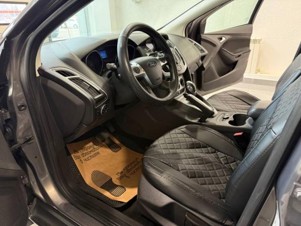 Ford Focus III с пробегом 2012 года, цена 700 000 рублей, 218358 км, седан, Автокод Объявления