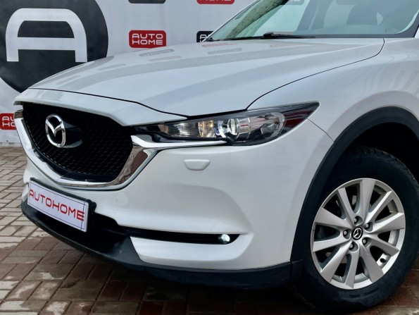 Mazda CX-5 II с пробегом 2019 года, цена 2 349 990 рублей, 21000 км, внедорожник, Автокод Объявления