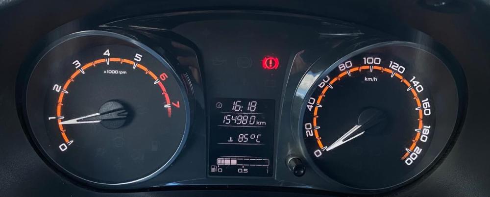 Lada (ВАЗ) Granta I Рестайлинг Белебей  - изображение 10