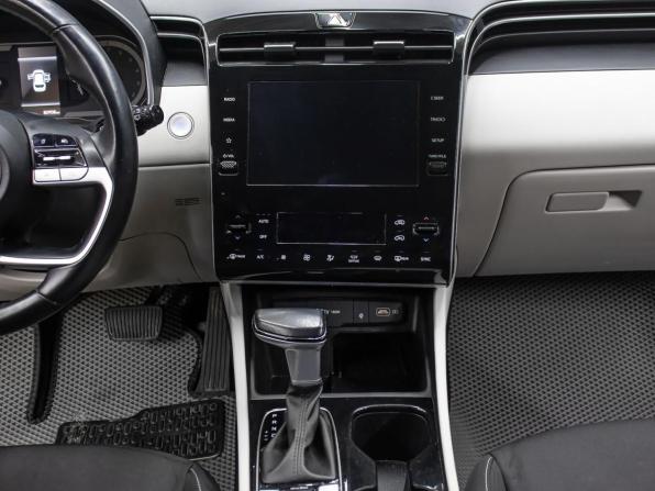 Hyundai Tucson IV с пробегом 2021 года, цена 2 798 000 рублей, 80000 км, внедорожник, Автокод Объявления