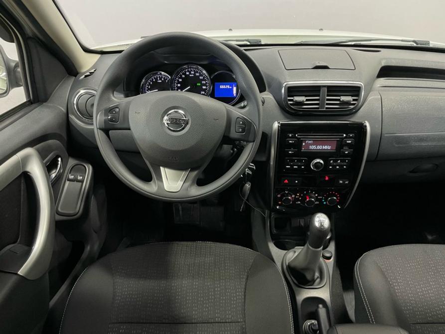 Nissan Terrano III (D10) Уфа  - изображение 13