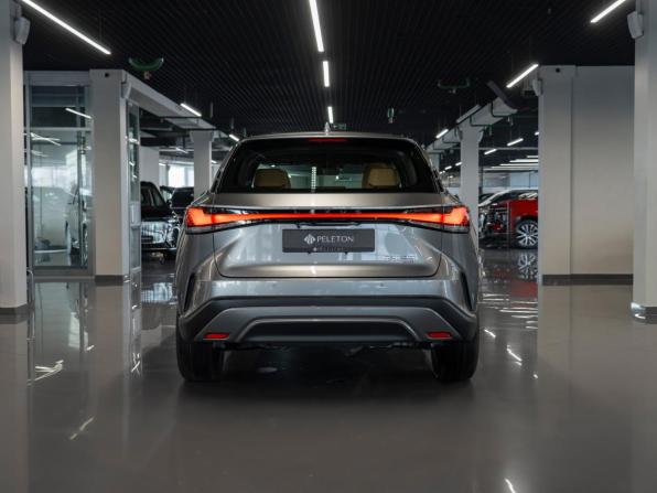 Lexus RX V с пробегом 2026 года, цена 7 950 000 рублей, 59 км, внедорожник, Автокод Объявления