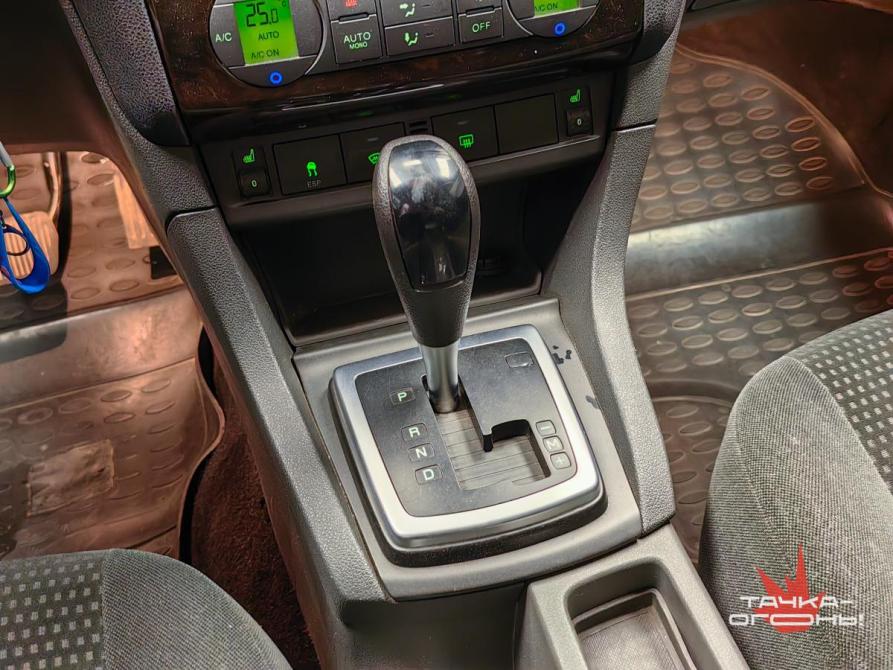 Ford Focus II Пермь  - изображение 15