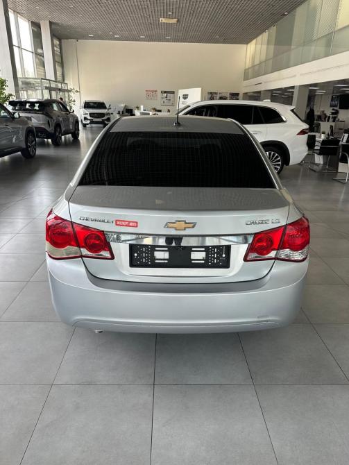 Chevrolet Cruze I Новосибирск  - изображение 7