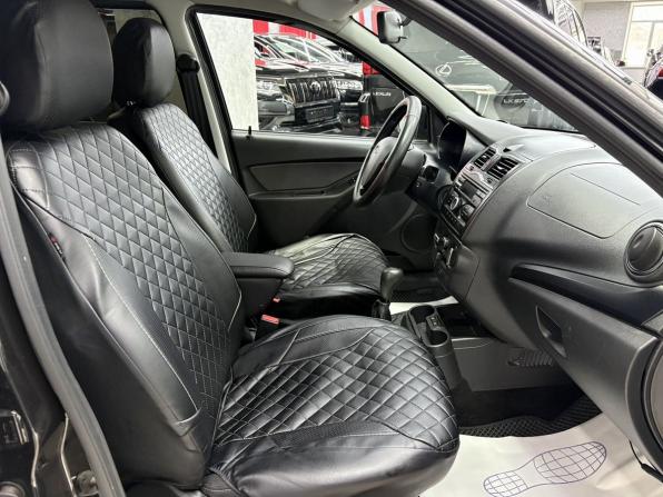 Lada (ВАЗ) Granta I Рестайлинг с пробегом 2022 года, цена 865 000 рублей, 56750 км, универсал, Автокод Объявления
