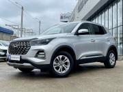 Chery Tiggo 4 Pro I Рестайлинг Краснодар  - изображение 24