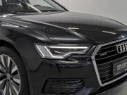 Audi A6 V (C8) Москва  - изображение 57
