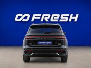 Geely Monjaro I Рестайлинг 2 Москва  - изображение 31