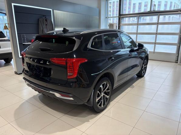 Haval Jolion I с пробегом 2023 года, цена 1 599 000 рублей, 114547 км, внедорожник, Автокод Объявления