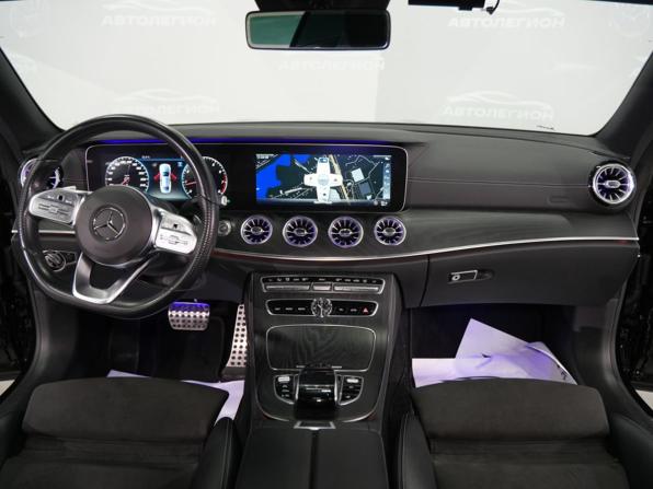 Mercedes-Benz E-Класс V (W213 S213 C238) Рестайлинг с пробегом 2020 года, цена 4 900 000 рублей, 31574 км, купе, Автокод Объявления