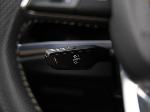 Audi Q3 Sportback II (F3) с пробегом 2020 года, цена 3 990 000 рублей, 114307 км, внедорожник, Автокод Объявления