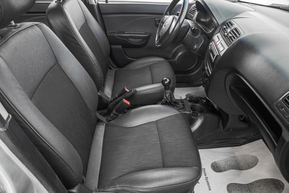 Kia Picanto I Рестайлинг Барнаул  - изображение 19