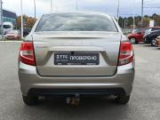 Lada (ВАЗ) Granta I Рестайлинг Йошкар-Ола  - изображение 29