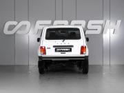Lada (ВАЗ) Niva Legend I Минеральные Воды  - изображение 18