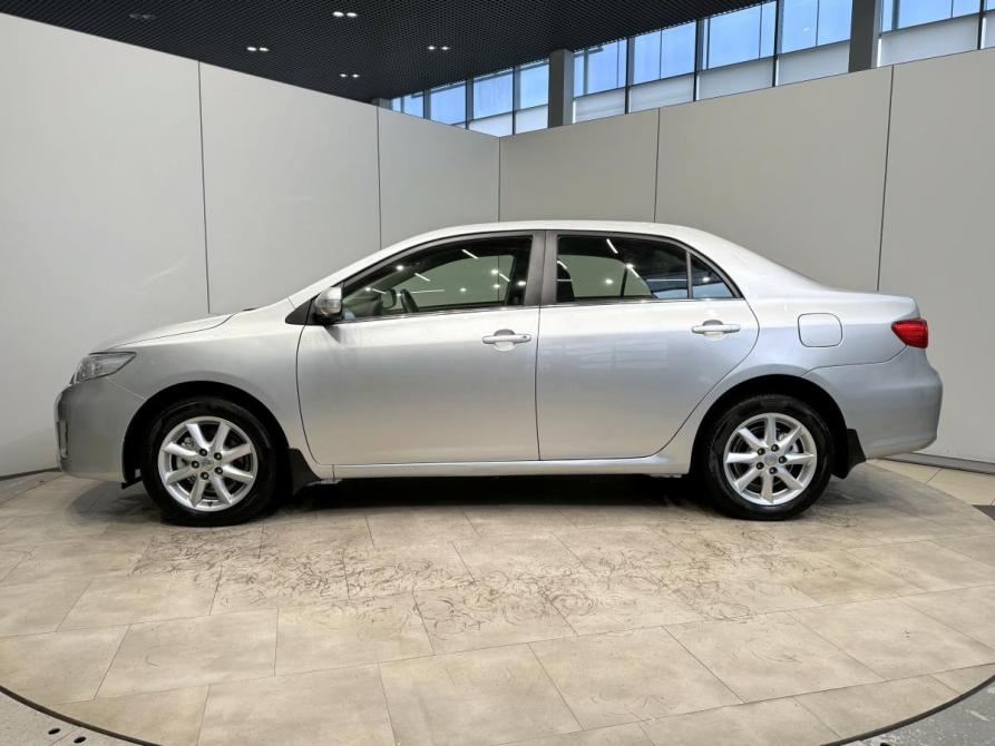 Toyota Corolla X (E140 E150) Рестайлинг Волжский  - изображение 2