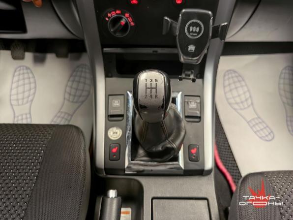 Suzuki Grand Vitara II Рестайлинг с пробегом 2010 года, цена 1 090 000 рублей, 135000 км, внедорожник, Автокод Объявления