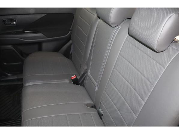 Mitsubishi Outlander III Рестайлинг 3 с пробегом 2019 года, цена 1 985 000 рублей, 121563 км, внедорожник, Автокод Объявления