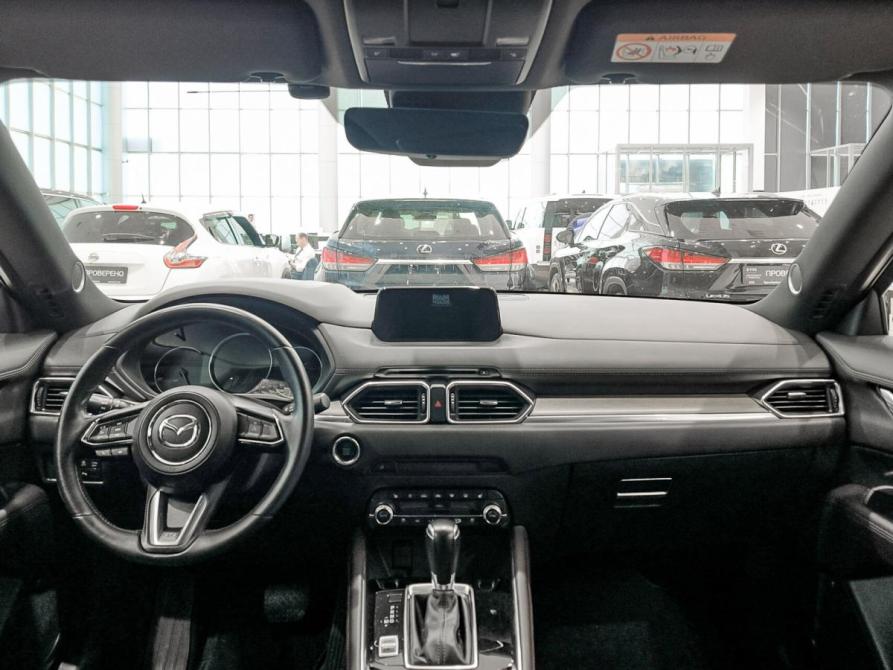 Mazda CX-5 II Казань  - изображение 17
