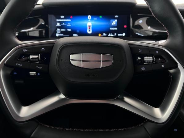 Geely Preface I с пробегом 2024 года, цена 2 500 000 рублей, 8163 км, седан, Автокод Объявления