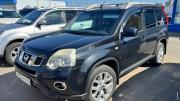 Nissan X-Trail II Рестайлинг Киров  - изображение 3