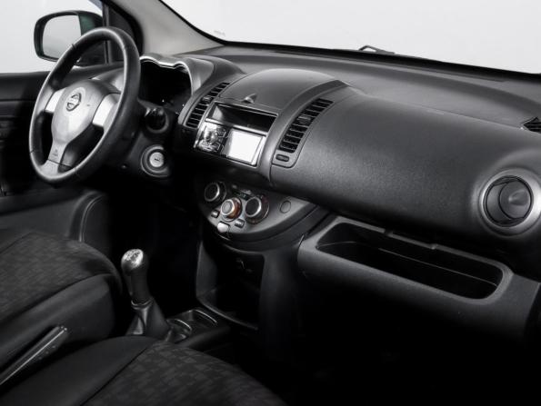 Nissan Note I с пробегом 2007 года, цена 500 000 рублей, 239475 км, хэтчбек, Автокод Объявления