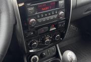 Nissan Terrano III (D10) Владимир  - изображение 35