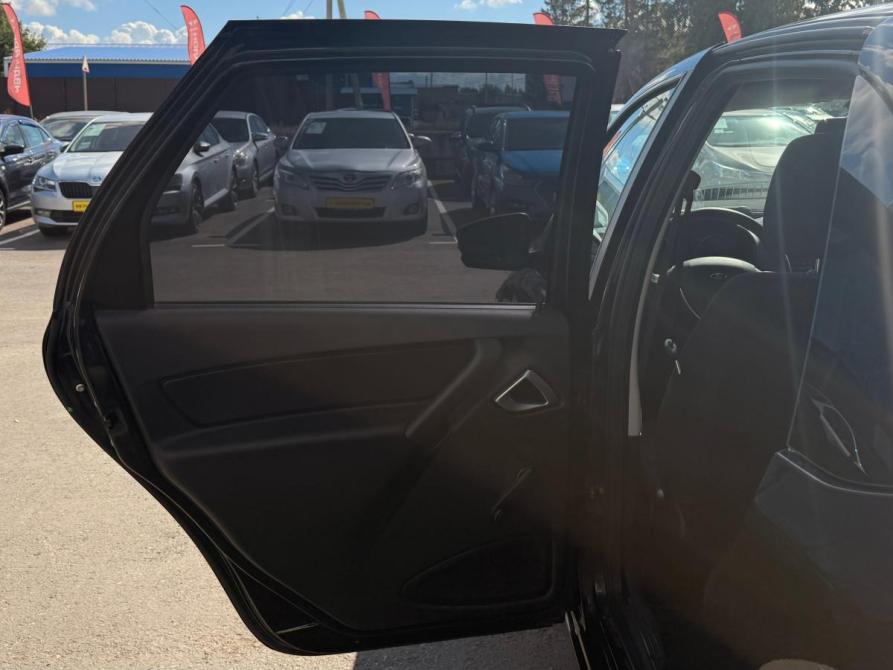 Lada (ВАЗ) Granta I Рестайлинг Альметьевск  - изображение 16