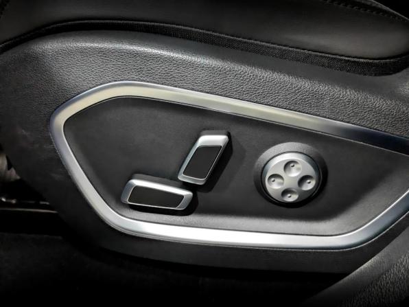 Geely Tugella I с пробегом 2021 года, цена 2 300 000 рублей, 78120 км, внедорожник, Автокод Объявления