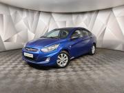 Hyundai Solaris I Москва  - изображение 21