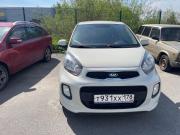 Kia Picanto II Рестайлинг Санкт-Петербург  - изображение 20