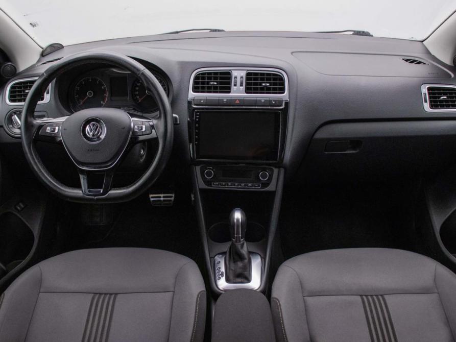 Volkswagen Polo V Рестайлинг Москва  - изображение 14