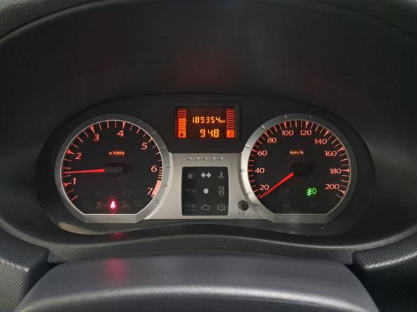 Lada (ВАЗ) Largus I с пробегом 2019 года, цена 675 000 рублей, 189347 км, универсал, Автокод Объявления