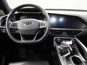 Geely Tugella I Рестайлинг Москва  - изображение 28
