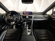 Lexus RX IV Москва  - изображение 40