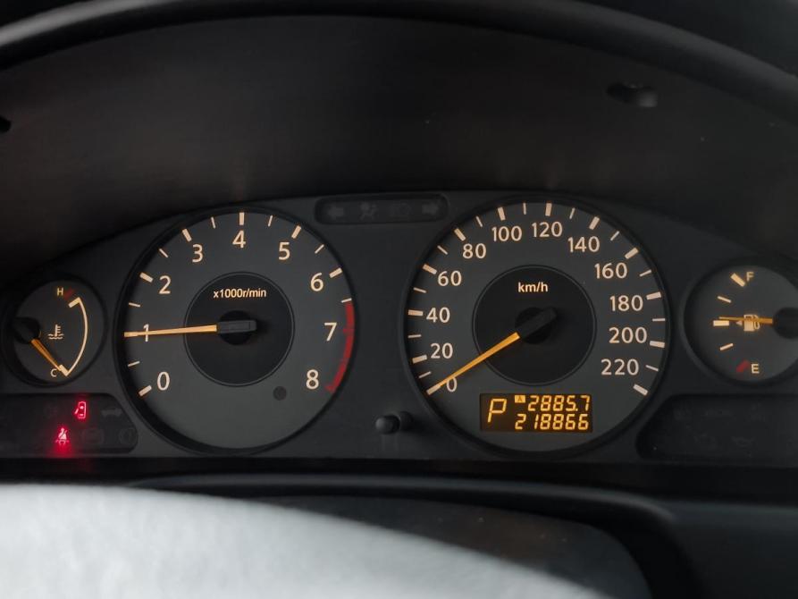 Nissan Almera Classic I Нижний Новгород  - изображение 15