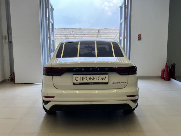 Geely Emgrand II с пробегом 2024 года, цена 1 530 000 рублей, 18100 км, седан, Автокод Объявления