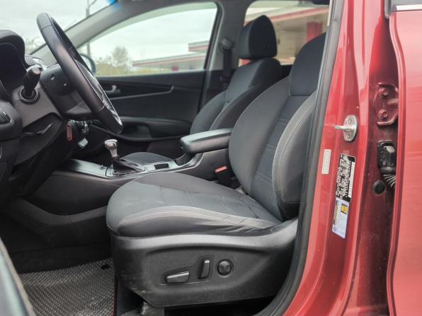 Kia Sorento III Prime Рестайлинг с пробегом 2019 года, цена 2 150 000 рублей, 261154 км, внедорожник, Автокод Объявления