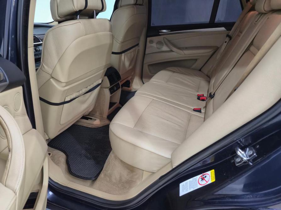 BMW X5 II (E70) Альметьевск  - изображение 18